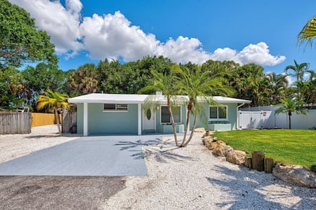 Nokomis Private vacation home