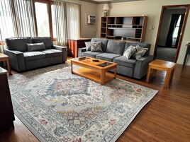 Family Suite, Garden View | Desk, laptop workspace, blackout drapes, free WiFi