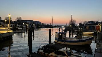 Port de plaisance