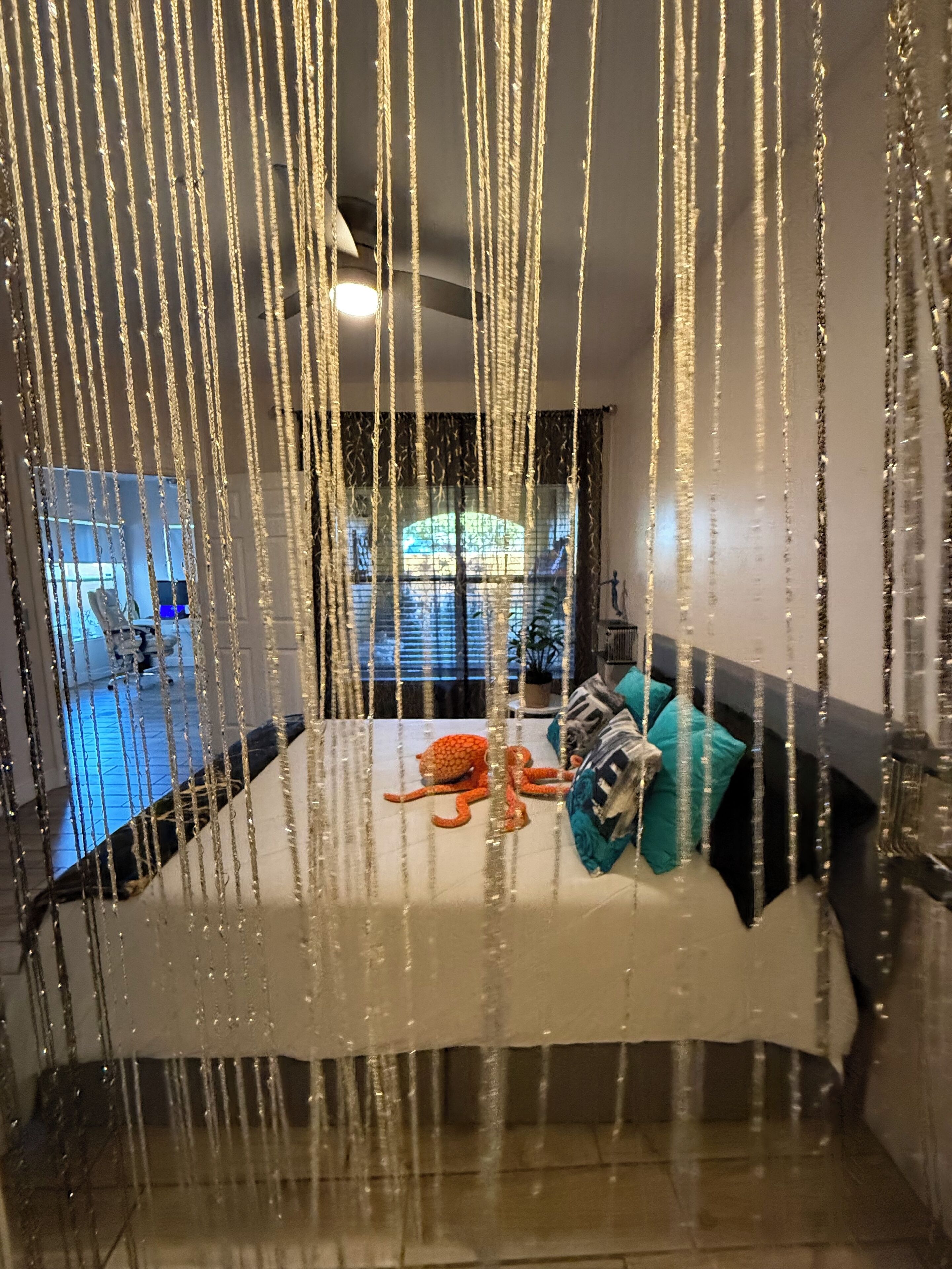 1 Schlafzimmer, WLAN, Bettwäsche, Rollstuhlgeeignet