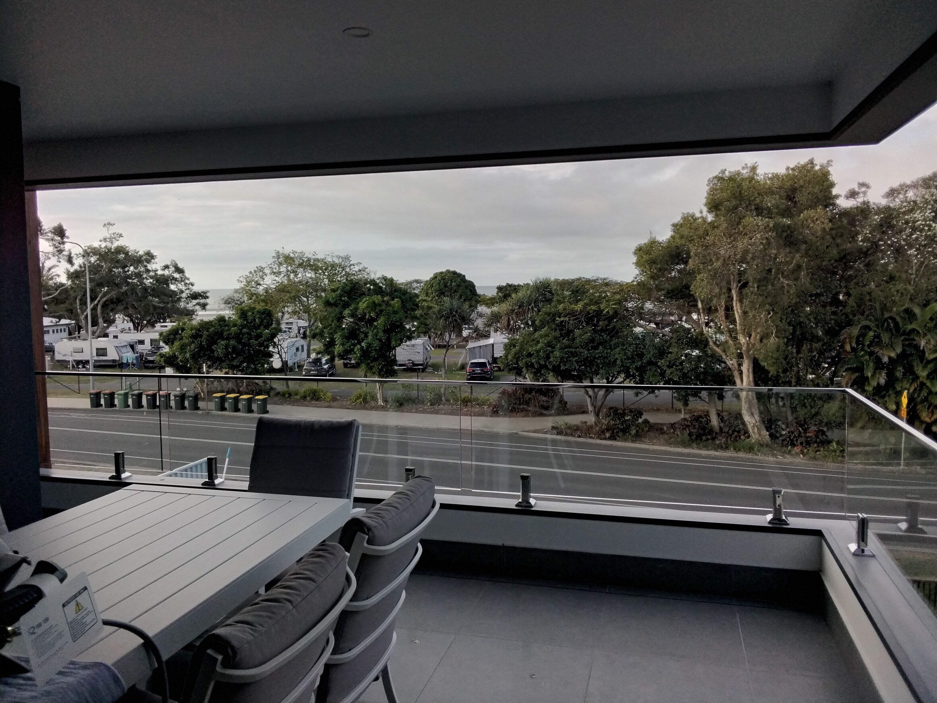 Apartment 2 bedrooms, with pool