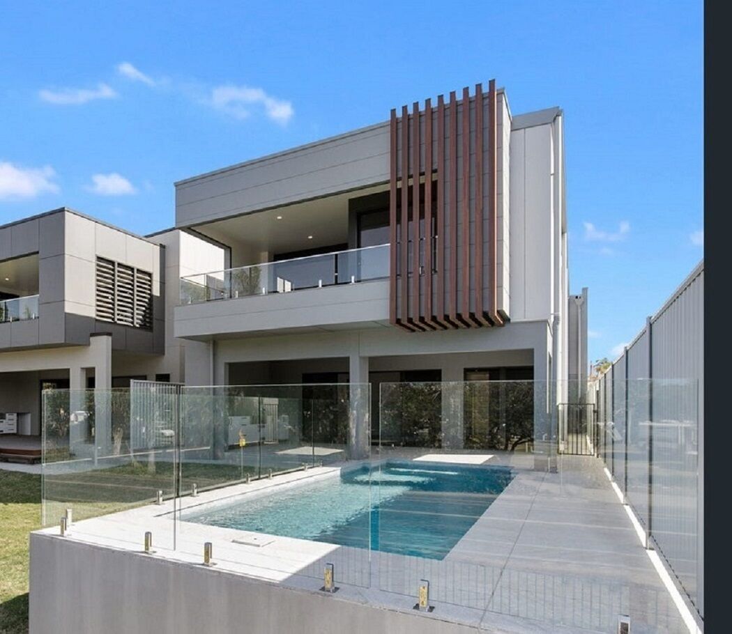 Luxury with Ocean Views