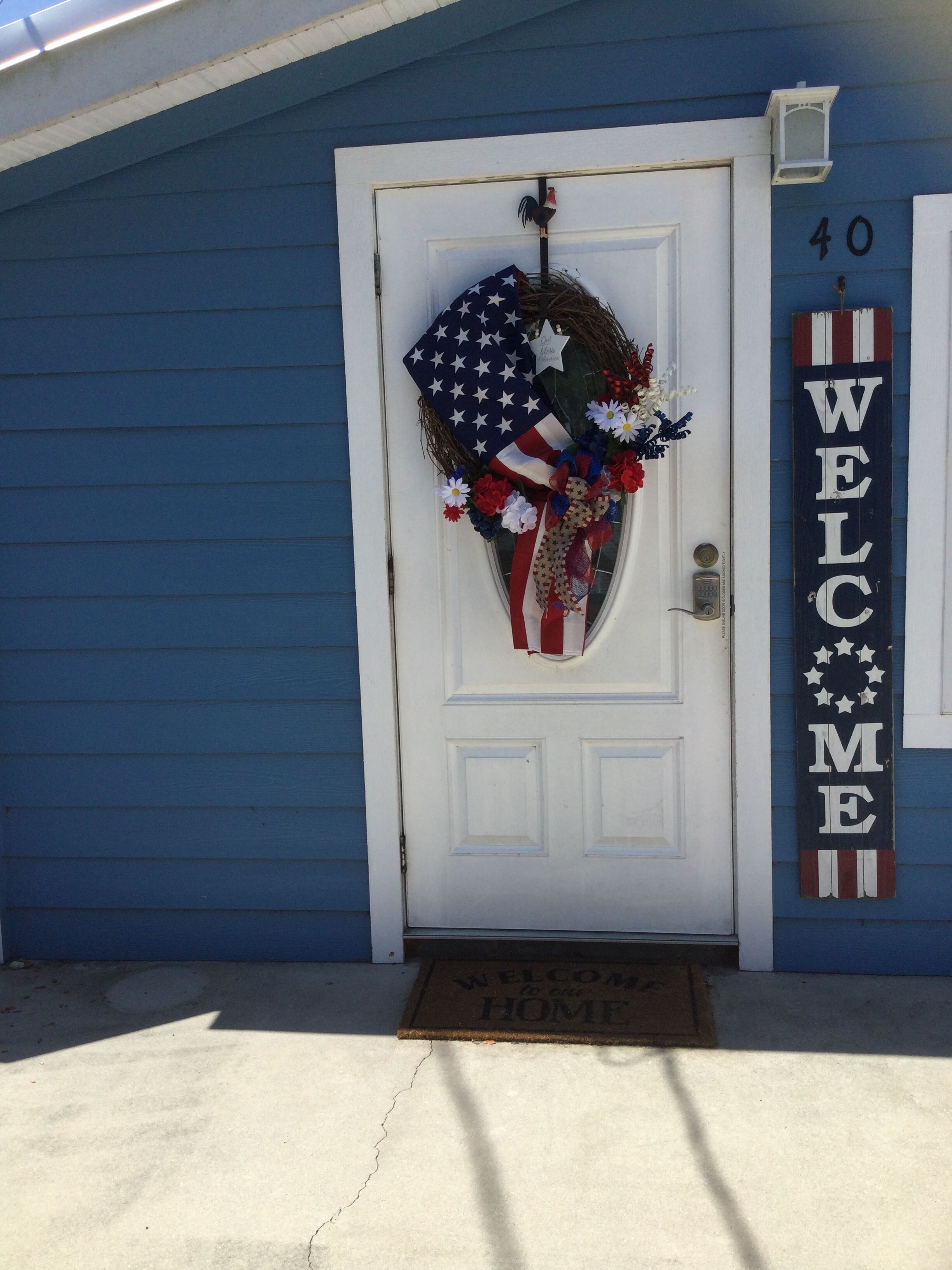 Beautiful Family Home owned by a combat veteran.  NO PETS and NO SMOKING