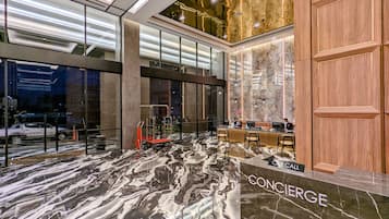 مكتب الاستعلامات