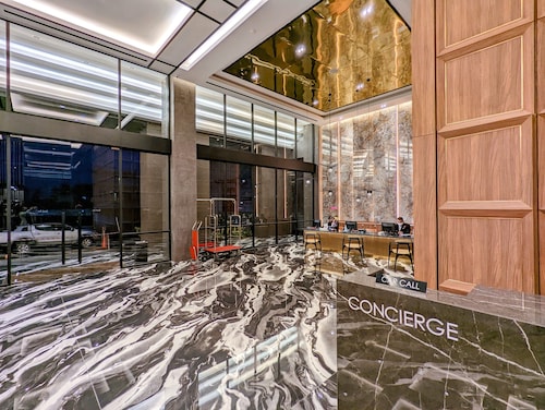 Grand Zuri Lubuklinggau