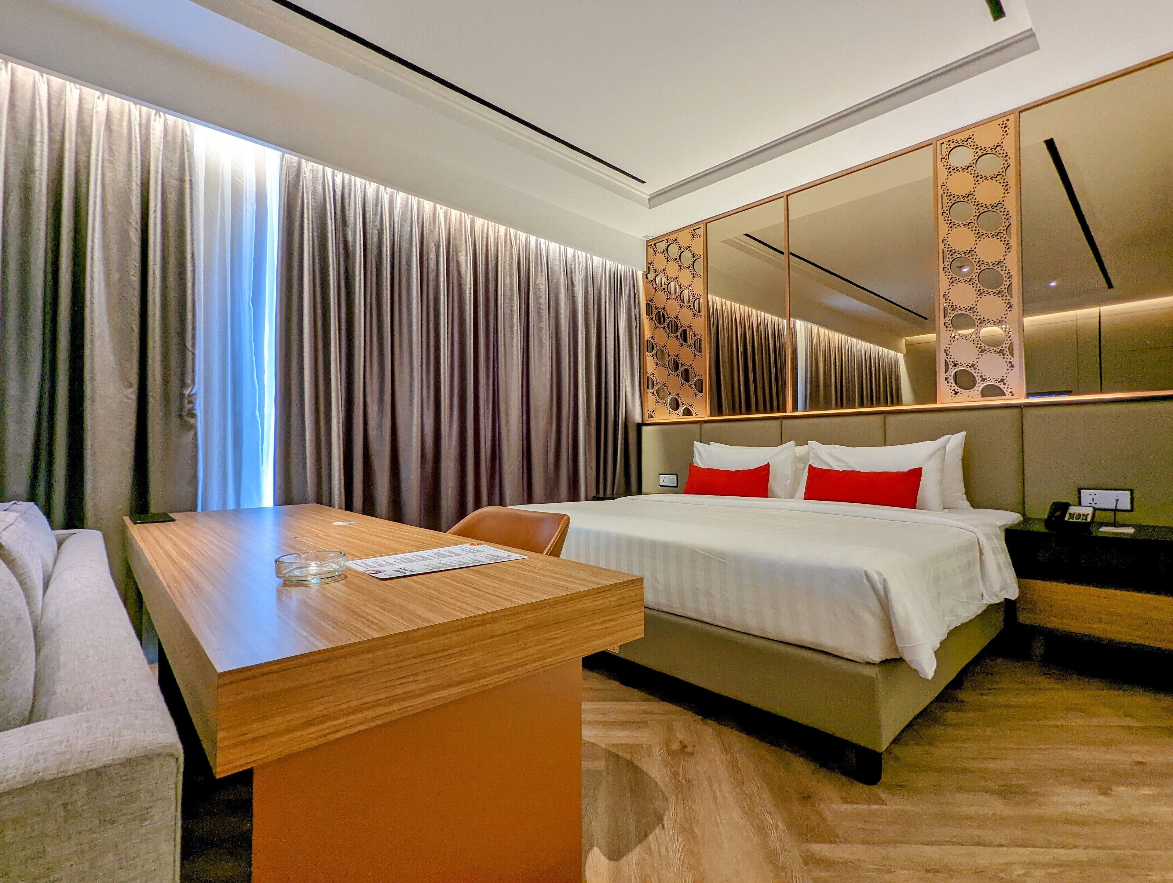 Grand Zuri Lubuklinggau