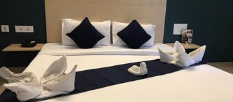 Hotel Trance Babylon Executive Stays