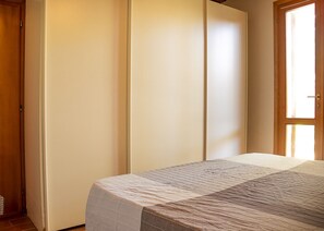 4 Schlafzimmer