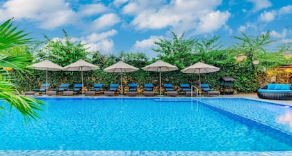 Wyndham Garden Hoi An Cua Dai