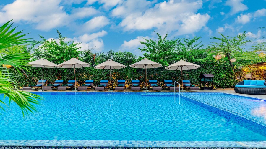 Wyndham Garden Hoi An Cua Dai