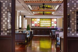 Lobby - Wyndham Garden Hoi An Cua Dai Beach (Da Nang)