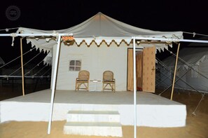 Luxury Room | Free WiFi - Raisar Camp (Bikaner)