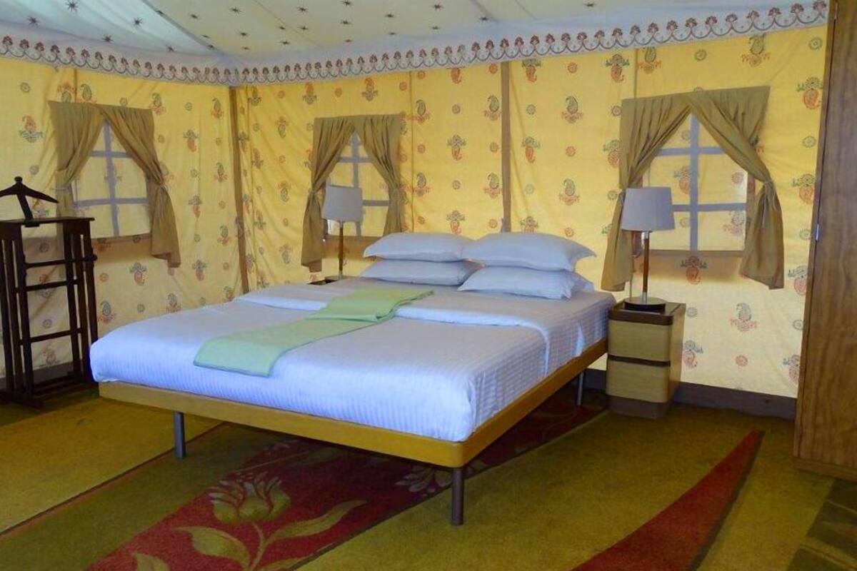 Luxury Room | Free WiFi