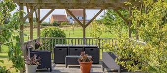 Platinum 4 berth Lodge