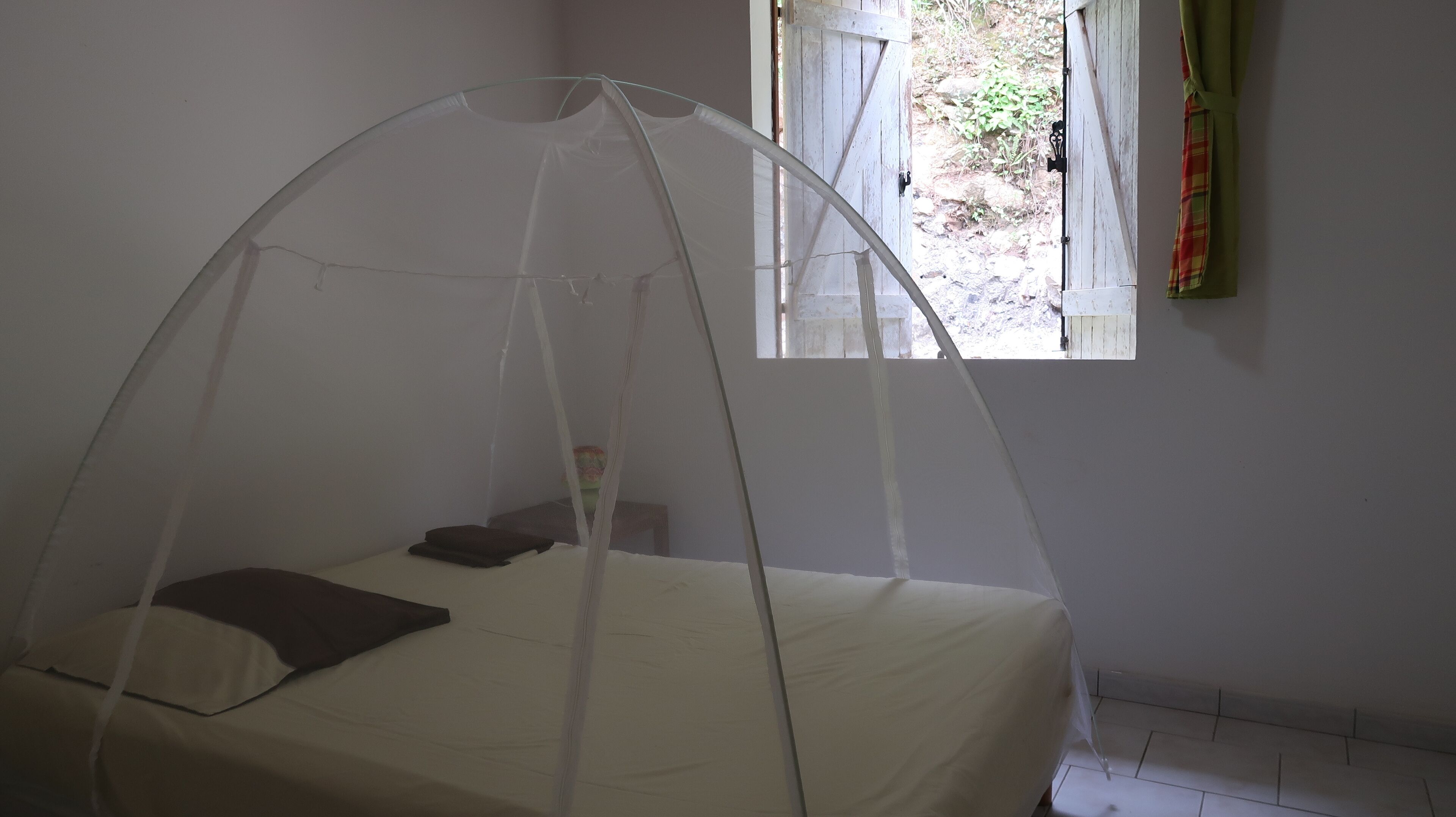 3 soveværelser, strygejern/strygebræt, weekendseng, gratis Wi-Fi