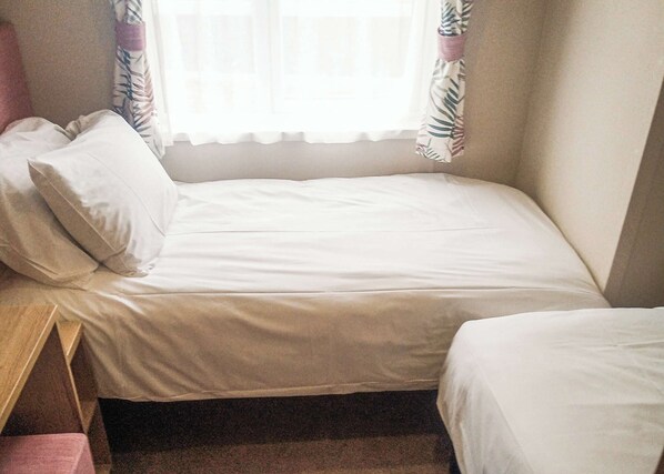 1 chambre, Wi-Fi gratuit