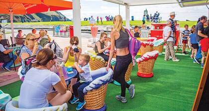 Lodge Hot Tub 4 Bed No Pets