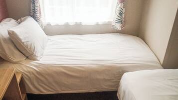 4 bedrooms, internet
