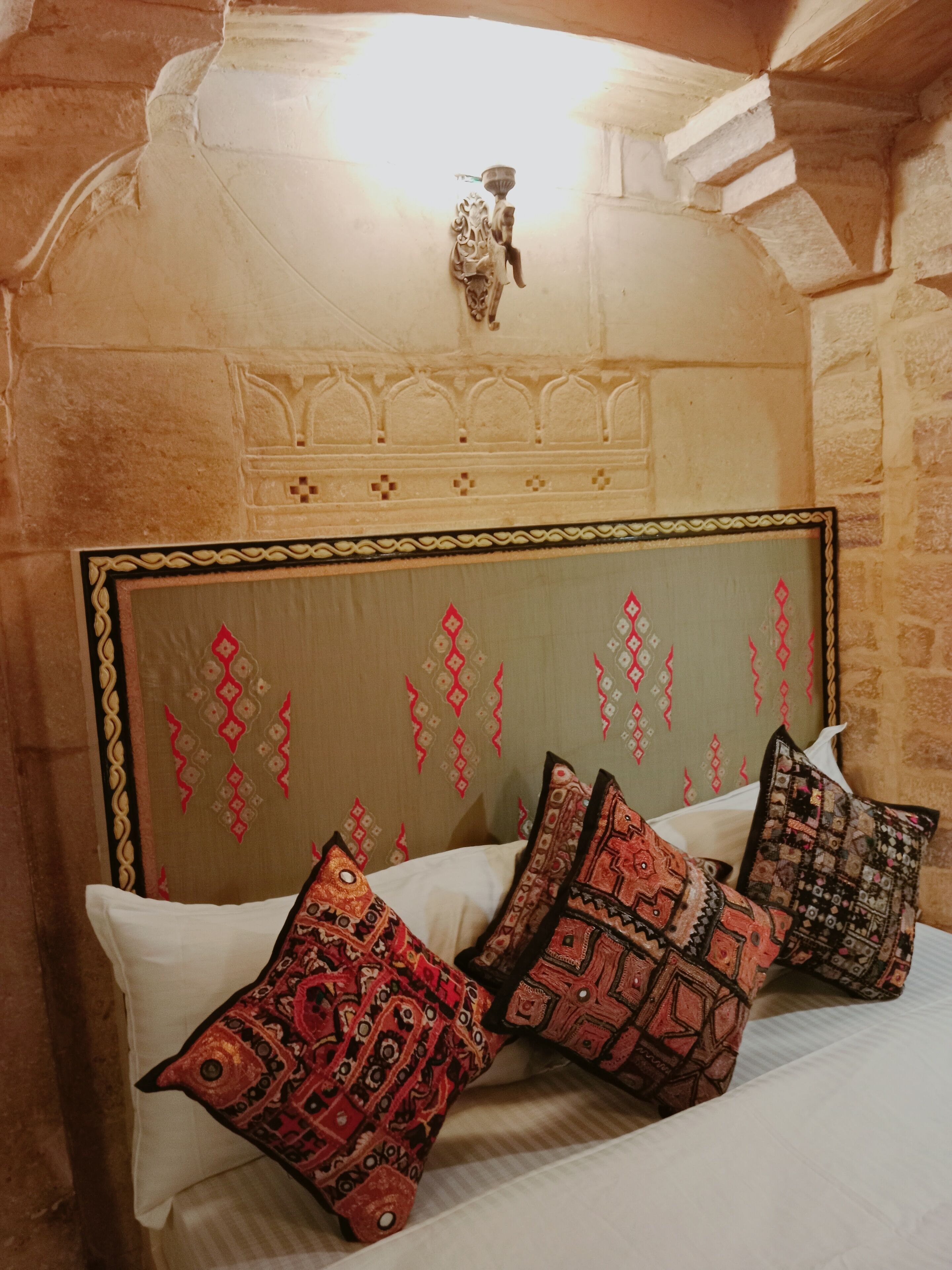 3 bedrooms, WiFi