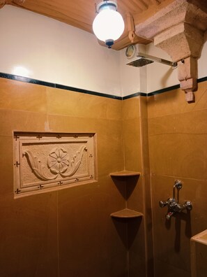 Een douche