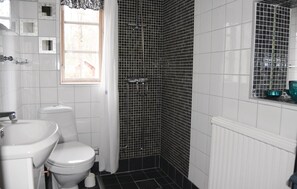Apartment | Badezimmer