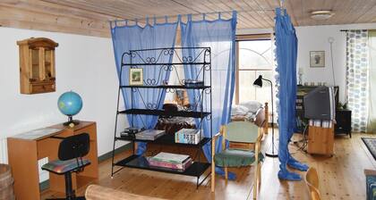 Awesome Apartment in Sunne With 1 Bedrooms and Wifi