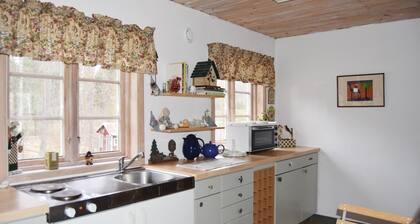 Awesome Apartment in Sunne With 1 Bedrooms and Wifi