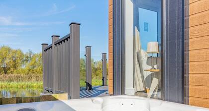 Lakeside Retreat VIP