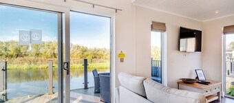 Lakeside Retreat VIP