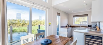 1 bedroom accommodation in Poulton-Le-Fylde