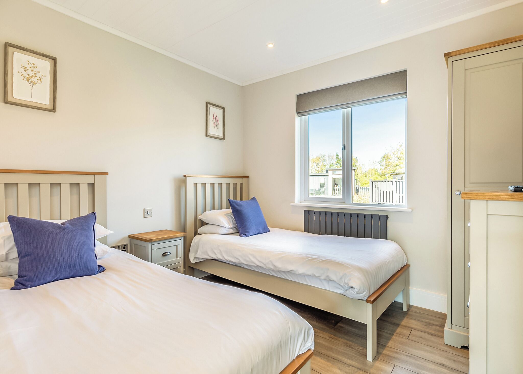3 bedrooms, Internet
