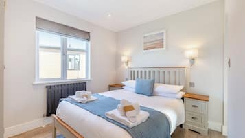 3 Schlafzimmer, Internetzugang