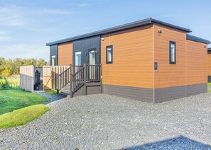 Exterior - 3 bedroom accommodation in Poulton-Le-Fylde (Poulton-Le-Fylde)