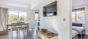 3 chambres à coucher à Poulton-Le-Fylde