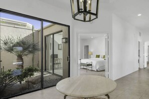 2 soverom, strykejern/-brett og wi-fi