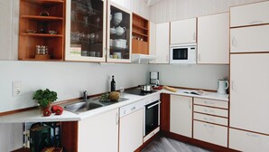 Private kitchen - Strandpark 23 (Brodersby)