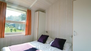4 bedrooms, free WiFi - Strandpark 23 (Brodersby)