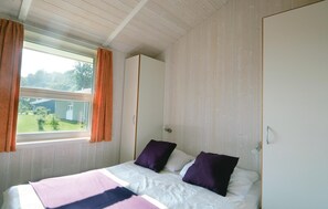 4 عدّة غرف نوم وواي فاي مجانًا