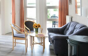 Ferienhaus (Strandpark 23) | Wohnzimmer