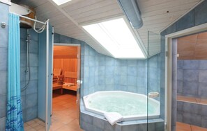 Pool - Strandpark 23 (Brodersby)