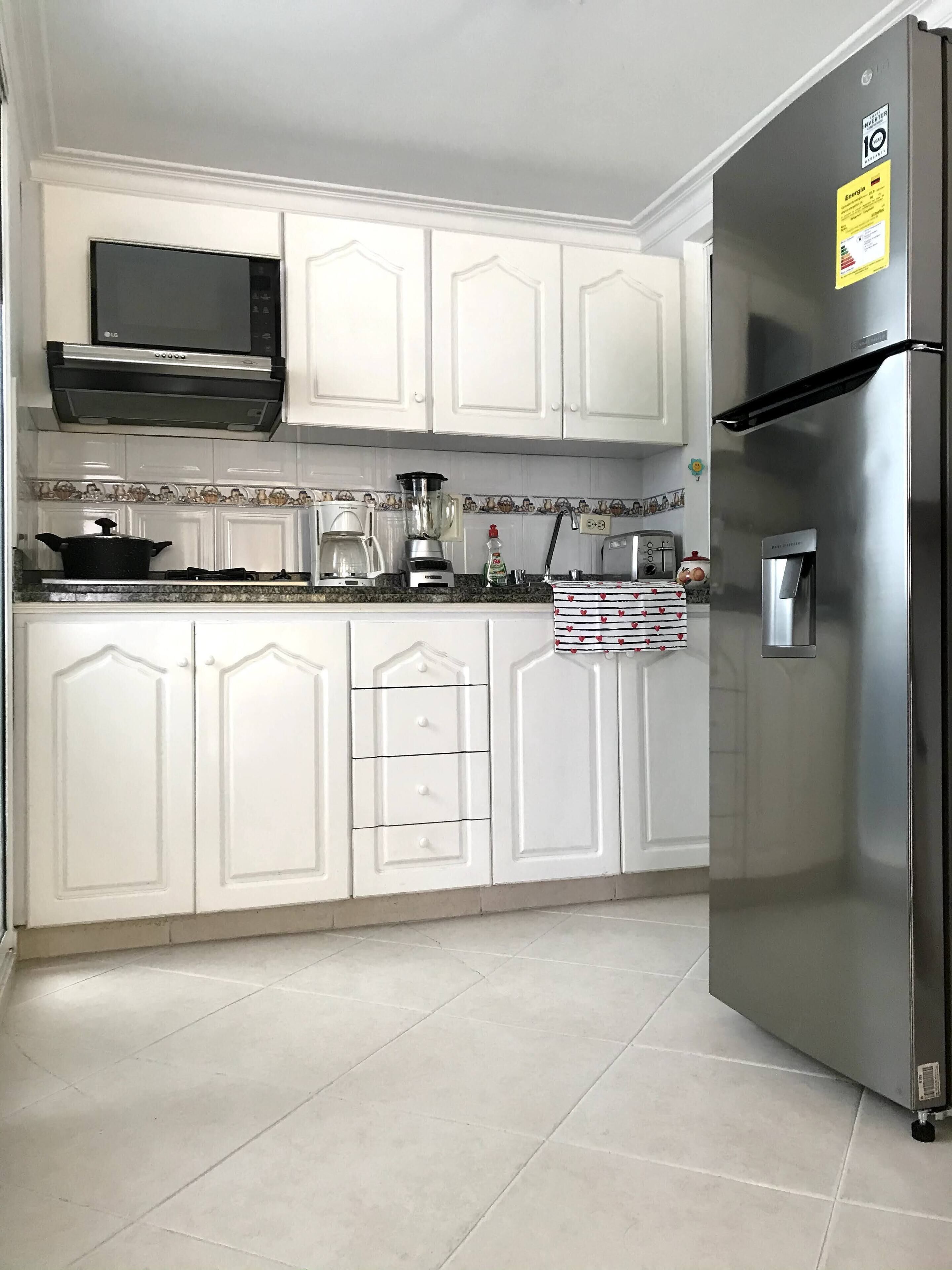 Cute suite in Envigado near Medellín and all