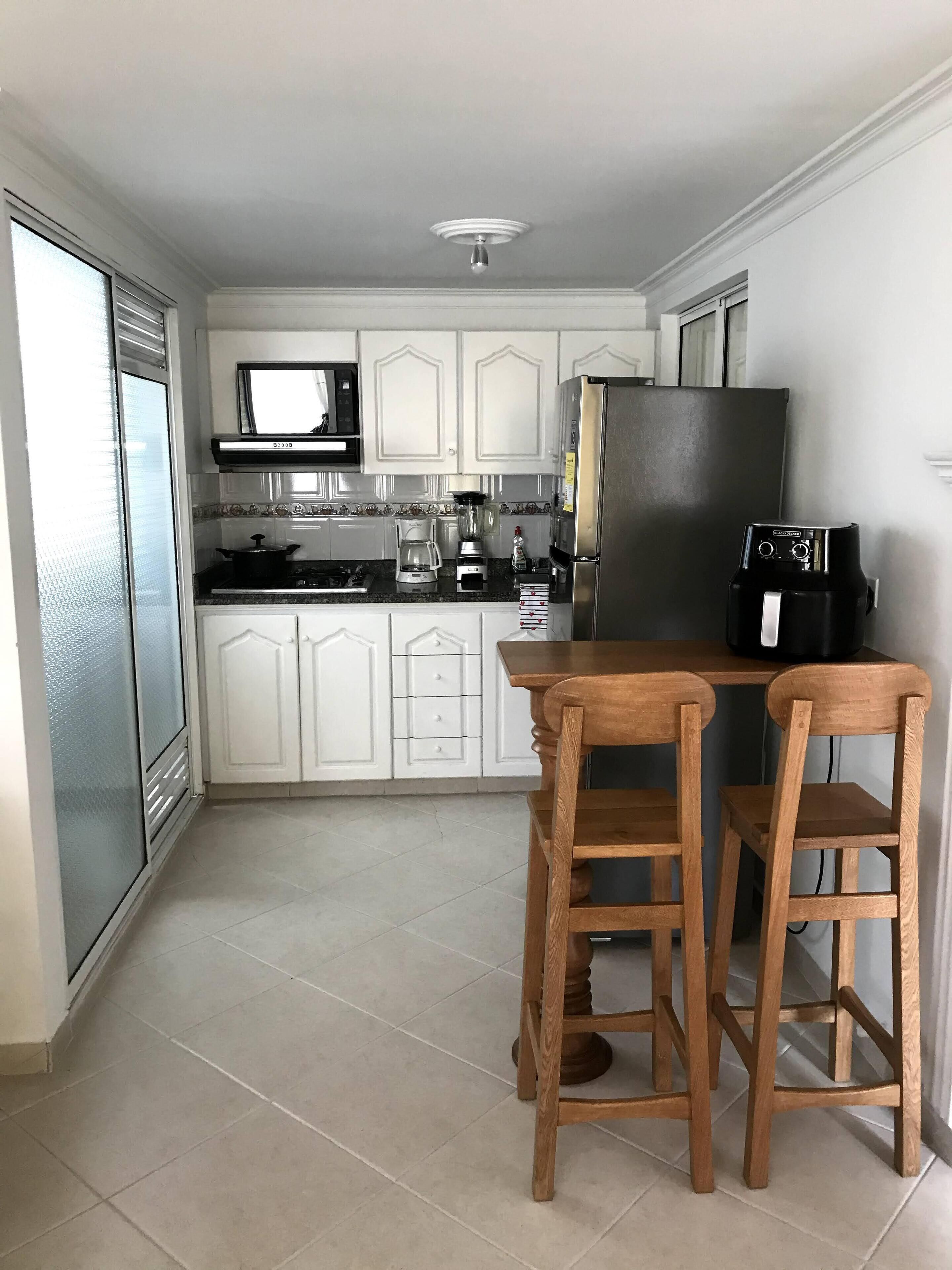 Cute suite in Envigado near Medellín and all