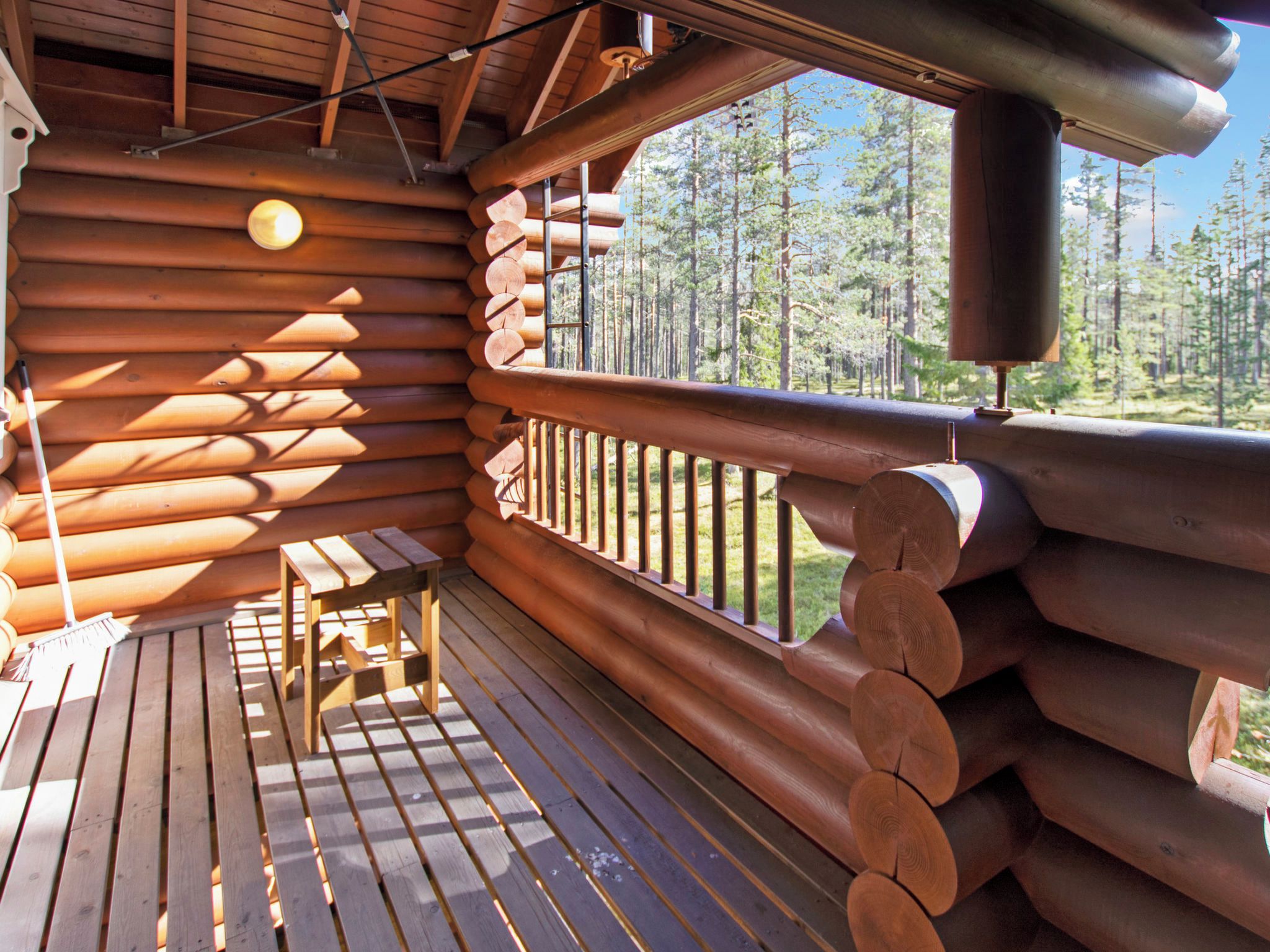 Terassi/patio
