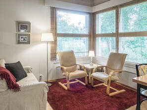 Oppholdsområde