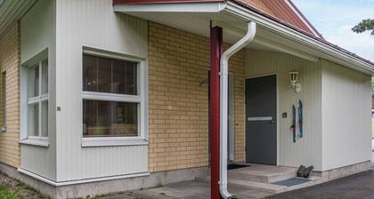 Kivakatti by Interhome