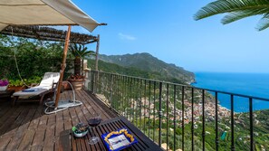 3 bedrooms - Villa Casarossa Numero Uno 6 (Ravello)
