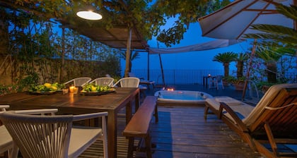 Villa Casarossa Numero Uno 6