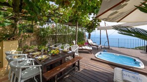 3 bedrooms - Villa Casarossa Numero Uno 6 (Ravello)