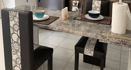 NUEVO Departamento Wi-Fi - Cocina