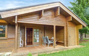 House (Ferienpark Lauterdörfle) | Exterior